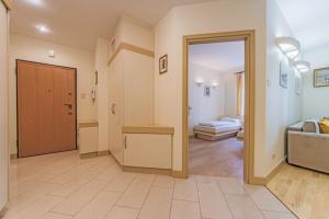 Apartamenty House Managers - Złota Gracja