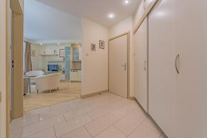 Apartamenty House Managers - Złota Gracja