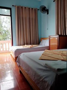 Hoang Nam Hotel