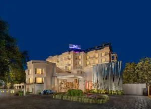 Sarovar Premiere Jaipur - جايبور