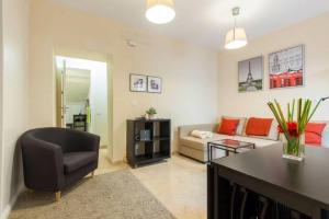 Panther Home Conde de Ibarra