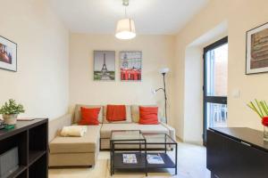 Panther Home Conde de Ibarra