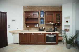 Beautiful Studio in traditional Afytos Halkidiki-UVC sterilized