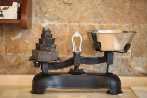 Beautiful Studio in traditional Afytos Halkidiki-UVC sterilized