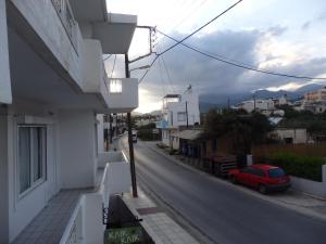 Coastal Apartment Christina Lasithi Greece