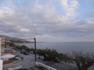 Coastal Apartment Christina Lasithi Greece