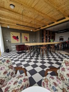 Apartmán Lípa Mikulov