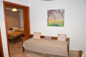 Maria Parameriti Apartments