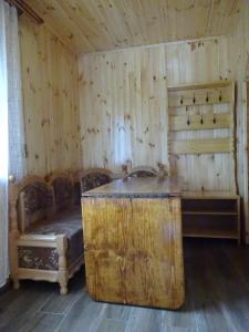 Біля лісу Апартименти з двома спальнями