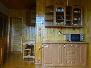 Біля лісу Апартименти з двома спальнями