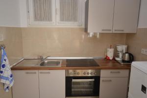 Apartment Nadica