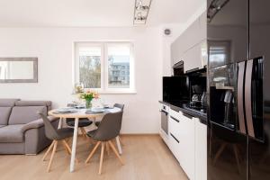 Apartamenty Osiedle Polanki by Noclegi Renters
