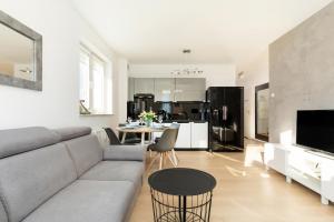 Apartamenty Osiedle Polanki by Noclegi Renters