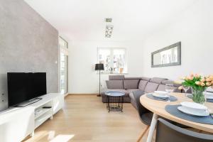 Apartamenty Osiedle Polanki by Renters