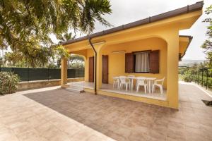 Residence le Coccinelle vicino a Cefalù