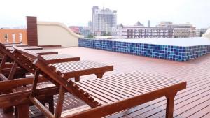 Dhotel Pattaya