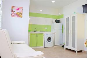 Apartamento cerca de la playa con WiFi