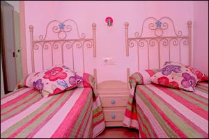 Apartamento con WiFi en el centro