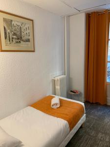 Hotels Hotel de Bretagne : photos des chambres