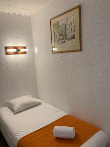 Hotels Hotel de Bretagne : Chambre Simple - Non remboursable