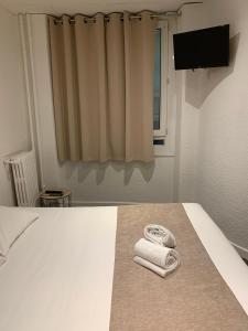 Hotels Hotel de Bretagne : Chambre Double - Non remboursable