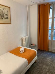 Hotels Hotel de Bretagne : photos des chambres