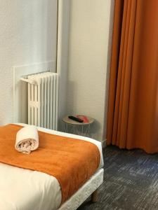 Hotels Hotel de Bretagne : photos des chambres