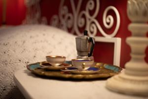 Dogana dAcqua Rooms & Art
