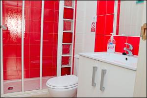 Apartamento con WiFi en el centro