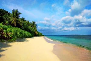 Ira Bungalows Pulau Banyak