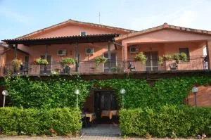 Hotel La Mimosa - Rispescia