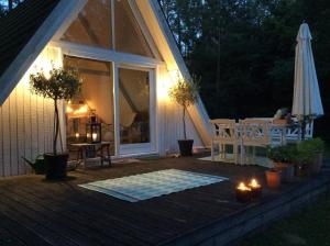 The Doll House - Adults Only