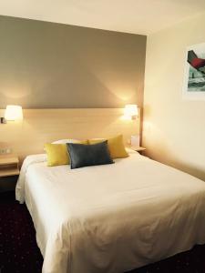 Hotels Breiz Armor : photos des chambres