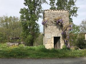 B&B / Chambres d'hotes Le Peyrail : photos des chambres