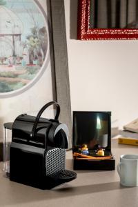 Appart'hotels Aparthotel Adagio Access Strasbourg Petite France : photos des chambres