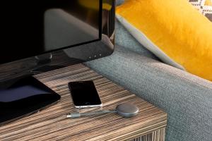 Appart'hotels Aparthotel Adagio Access Strasbourg Petite France : photos des chambres
