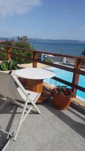 Sky Beach Hotel Rethymno Greece