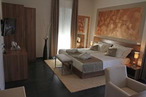 Rooms Villa Oasiss 