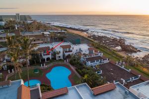 Le Paradis, Self-Catering Beachfront Apartments