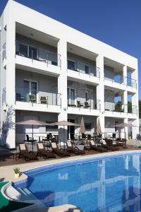 Rooms Villa Oasiss 