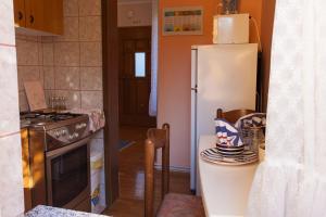 Studio Apartment room in Topic