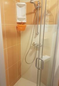 Apartamentai Elija Sventoji