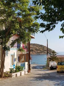 Milly's House Lasithi Greece