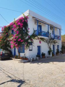 Milly's House Lasithi Greece