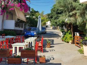 Milly's House Lasithi Greece