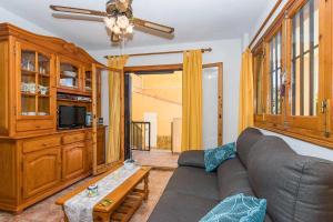 CH Vista Alegre Rocio del Mar