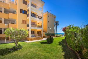 CH Vista Alegre Rocio del Mar