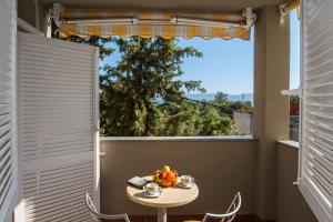 Villa Dalmatia Apartments