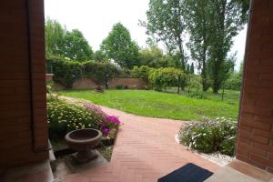 La villetta d angolo