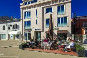 里瓦公寓 - 乌马格